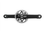 Bộ truyền động SRAM XX SL Eagle Transmission 1x12 Tốc Độ